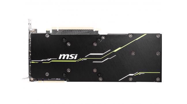 Card màn hình MSI GeForce RTX 2080 SUPER VENTUS XS OC