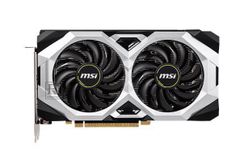 Card màn hình MSI GeForce RTX 2060 Super 8GB GDDR6 VENTUS OC