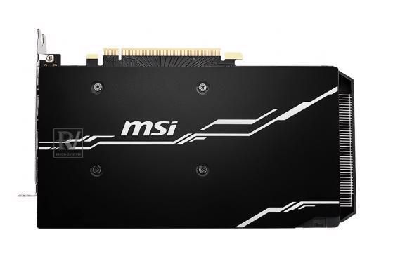 Card màn hình MSI GeForce RTX 2060 Super 8GB GDDR6 VENTUS OC