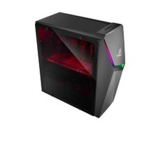 Máy bộ Asus ROG Strix GL10CS-VN023T (i5-9400) (i5-9400/8GD4/512G-PCIE/WLac/BT5/500W/XÁM/W10SL/6GD6_RTX2060)