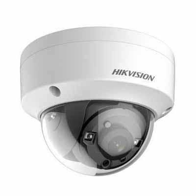 Camera Dome HD-TVI hồng ngoại 5.0 Megapixel HIKVISION DS-2CE56H0T-VPITF