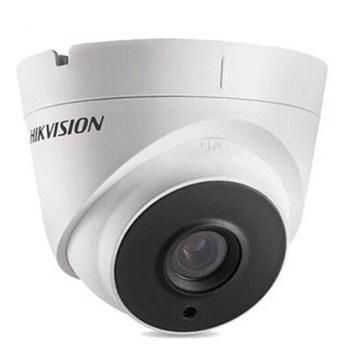 Camera Dome HD-TVI hồng ngoại 5.0 Megapixel HIKVISION DS-2CE56H0T-IT3