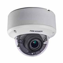 Camera HD-TVI Dome hồng ngoại 5.0 Megapixel HIKVISION DS-2CE56H0T-VPIT3ZF
