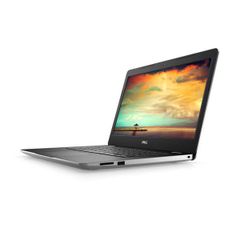 Laptop Dell Inspiron 3493 WTW3M1 (Silver) i3-1005G1/4G/1T5/14.0HD/BT4/3C42WHr/BẠC/W10SL/PreSup