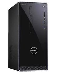 Máy tính để bàn Dell Inspiron 3470-V8X6M2/Core i3/4Gb/ 1Tb/Ubuntu