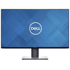 Màn hình chuyên đồ hoạ Dell UltraSharp U3219Q (32 inch/4K/IPS/USB-C/DP/HDMI/350cd/m²/60Hz/8ms)