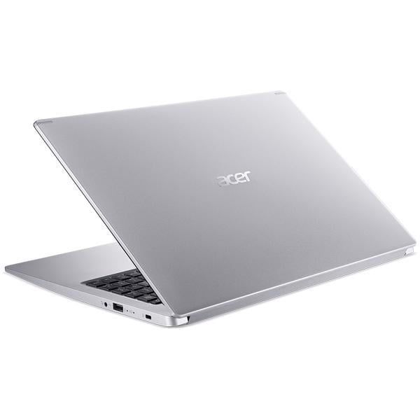 Laptop Acer Aspire 5 A515-54G-56JG (NX.HVGSV.002) (i5 10210U/8GB RAM/512GB SSD/MX350 2G/15.6 inch FHD/Win 10/Bạc)