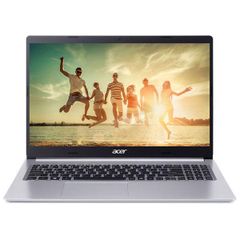 Laptop Acer Aspire 5 A515-54G-56JG (NX.HVGSV.002) (i5 10210U/8GB RAM/512GB SSD/MX350 2G/15.6 inch FHD/Win 10/Bạc)