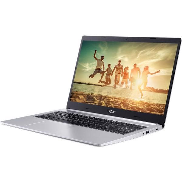 Laptop Acer Aspire 5 A515-54G-56JG (NX.HVGSV.002) (i5 10210U/8GB RAM/512GB SSD/MX350 2G/15.6 inch FHD/Win 10/Bạc)