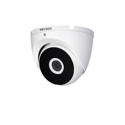 Camera Dome 4 in 1 hồng ngoại 2.0 Megapixel Kbvision KX-Y2002S4