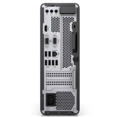 Máy bộ HP 280 G3 SFF i3-9100 3.6G/4G/256G SSD/DVDRW/Black (7YX99PA)