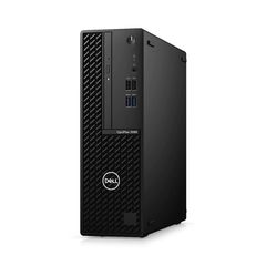 Máy bộ Dell OptiPlex 3080 SFF (i3-10100/4GB RAM/1TB HDD/DVDRW/K+M/Fedora) (70233228)