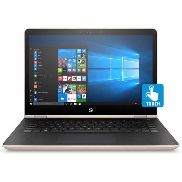 Laptop HP Pavilion x360 14-dh1138TU (8QP75PA) (i5 10210U/8GB/512GB SSD/14