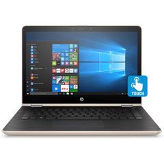 Laptop HP Pavilion x360 14-dh1138TU (8QP75PA) (i5 10210U/8GB/512GB SSD/14