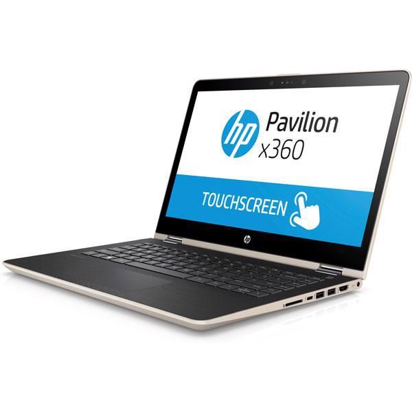 Laptop HP Pavilion x360 14-dh1138TU (8QP75PA) (i5 10210U/8GB/512GB SSD/14