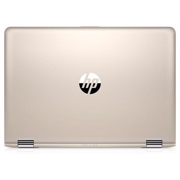 Laptop HP Pavilion x360 14-dh1138TU (8QP75PA) (i5 10210U/8GB/512GB SSD/14
