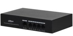 Switch Dahua PFS3005-4ET-36 4-Port 10/100Mbps PoE