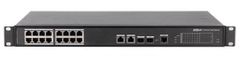 Switch PoE 16 Port Dahua DH-PFS4218-16ET-190