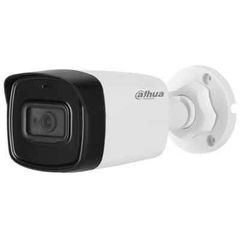 Camera HDCVI 2MP Dahua HAC-HFW1200TLP-A-S4 có sẵn mic