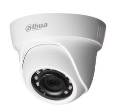 Camera Dome HDCVI hồng ngoại 2.0 Megapixel Dahua HAC-HDW1230SLP