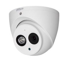 Camera Dome HDCVI hồng ngoại 2.0 Megapixel Dahua HAC-HDW1230EMP-A