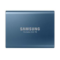 Ổ Cứng Gắn Ngoài SSD Samsung T5 500GB USB Type C 3.1