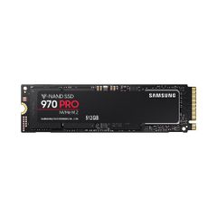 Ổ cứng SSD Samsung 970 Pro PCIe NVMe V-NAND M.2 2280 512GB