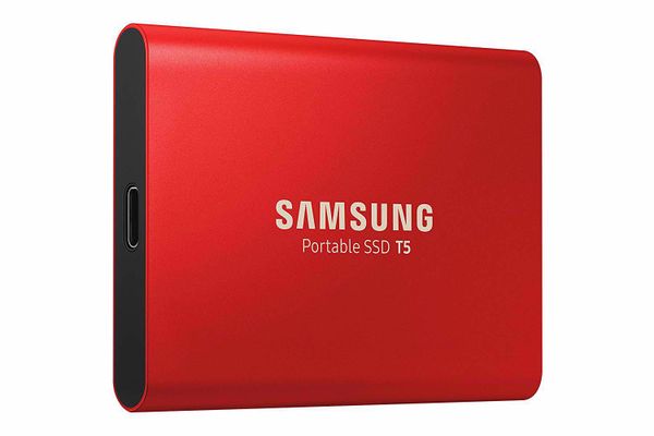 Ổ cứng SSD Samsung 1TB 2.5