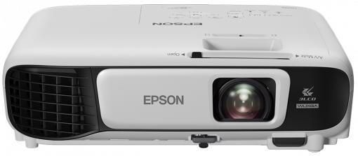 Máy chiếu Epson EB-U42 - Wifi