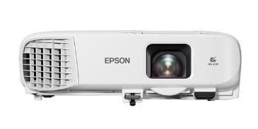 Máy chiếu Epson LCD EB-2142W