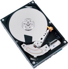 Ổ Cứng HDD Toshiba 6TB 7200 RPM 128M SATA 3.5