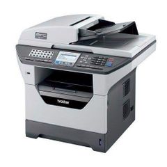 Máy in laser màu BROTHER MFC-L8690CDW