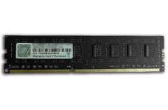 Ram G.skill NT - 8GB(8GBx1) DDR3 1600MHz - F3-1600C11S-8GNT