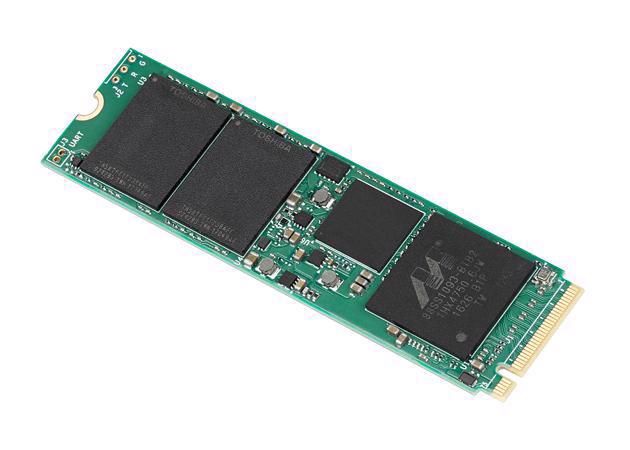 Ổ cứng SSD 512GB Plextor PX-512M9PeGN