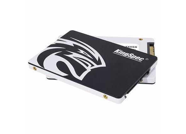 Ổ cứng SSD Kingspec P3-256 2.5 Sata III 256Gb