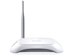 THIẾT BỊ ĐẦU CUỐI ADSL WIFI TP-LINK TD-W8901N