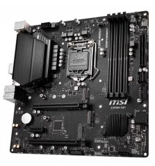 Mainboard MSI Z390M S01