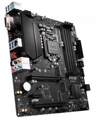 Mainboard MSI Z390M S01