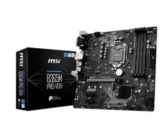 Mainboard MSI B365M PRO-VDH