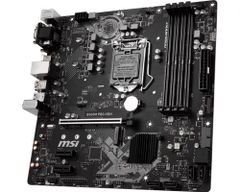 Mainboard MSI B365M PRO-VDH