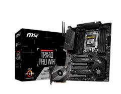 Main MSI TRX40 PRO WIFI (Socket sTRX4 for CPU 3960X / 3970X)