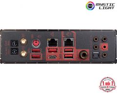 Mainboard  MSI MEG X570 GODLIKE