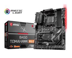 Mainboard MSI B450 TOMAHAWK MAX