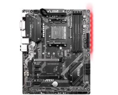 Mainboard MSI B450 TOMAHAWK MAX