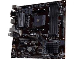 Main MSI B450M PRO VDH PLUS