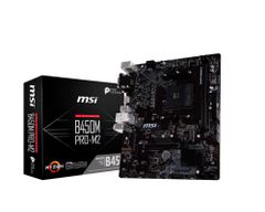 Mainboard MSI B450M PRO-M2 MAX