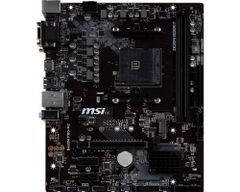 Mainboard MSI B450M PRO-M2 MAX