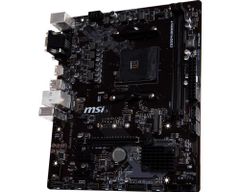 Mainboard MSI B450M PRO-M2 MAX