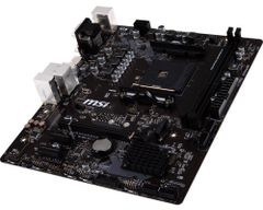 Mainboard MSI B450M PRO-M2 MAX