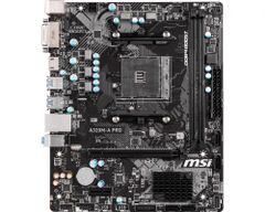 Mainboard MSI A320M-A PRO